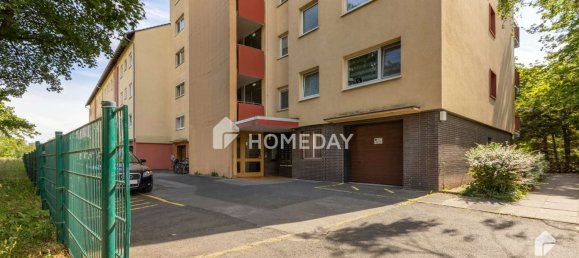 Квартира с 2 спальнями в Франкфурт на Майне, Германия № 61566 9