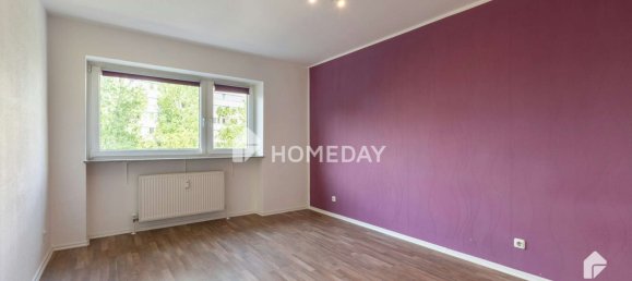 Квартира с 2 спальнями в Франкфурт на Майне, Германия № 61566 5