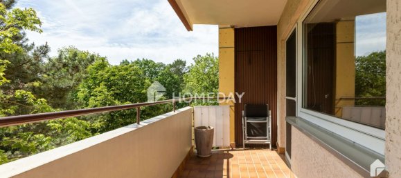 Квартира с 2 спальнями в Франкфурт на Майне, Германия № 61566 3