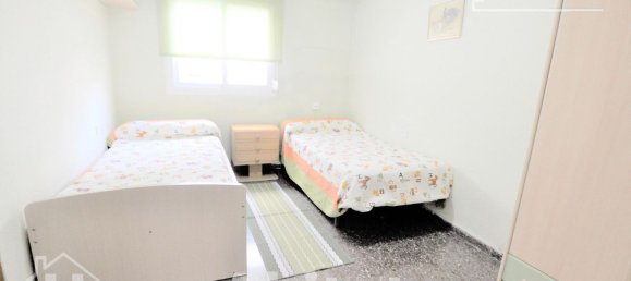 Apartamento de 3 dormitorios en Valencia, Spain No. 150104 54