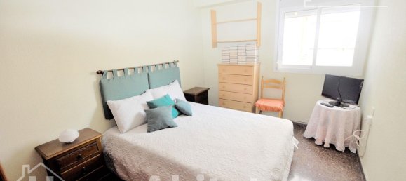 Apartamento de 3 dormitorios en Valencia, Spain No. 150104 44