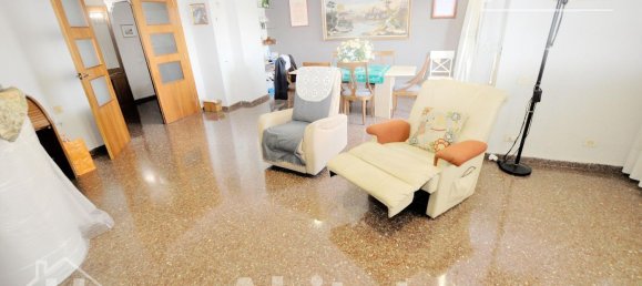 Apartamento de 3 dormitorios en Valencia, Spain No. 150104 25