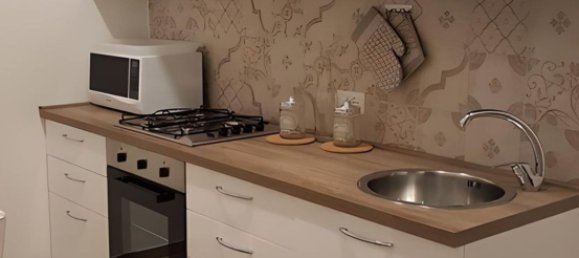 Apartamento de 3 dormitorios en Mazara del Vallo, Italy No. 328847 11