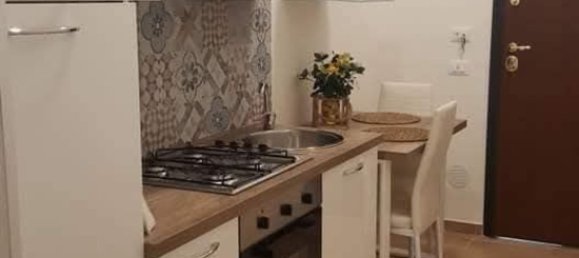 Apartamento de 3 dormitorios en Mazara del Vallo, Italy No. 328847 6