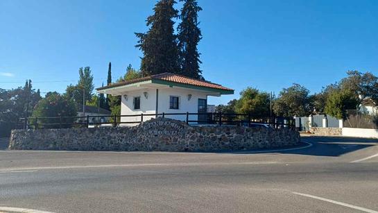 Terreno en Andalucía, Spain 675 m² No. 193533