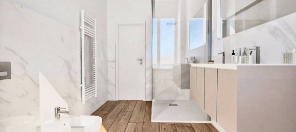 3 Schlafzimmer Wohnung in Casale Monferrato, Italy, Nr. 345826 6