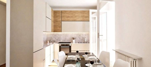 3 Schlafzimmer Wohnung in Casale Monferrato, Italy, Nr. 345826 3