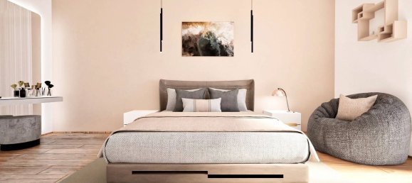 3 Schlafzimmer Wohnung in Casale Monferrato, Italy, Nr. 345826 9