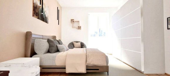 3 Schlafzimmer Wohnung in Casale Monferrato, Italy, Nr. 345826 8