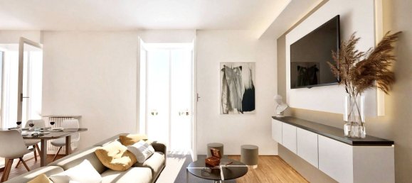 3 Schlafzimmer Wohnung in Casale Monferrato, Italy, Nr. 345826 2