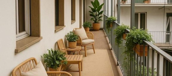 3 Schlafzimmer Wohnung in Casale Monferrato, Italy, Nr. 345826 5