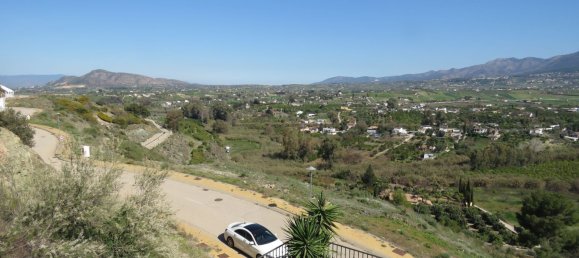 Casa de 4 dormitorios en Alhaurín el Grande, Spain No. 147938 21