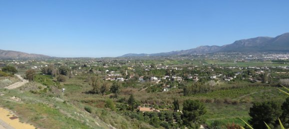 Casa de 4 dormitorios en Alhaurín el Grande, Spain No. 147938 19