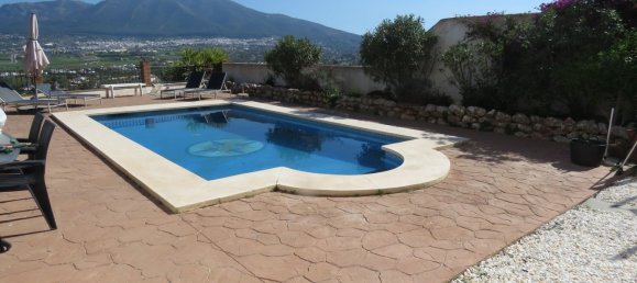 Casa de 4 dormitorios en Alhaurín el Grande, Spain No. 147938 3