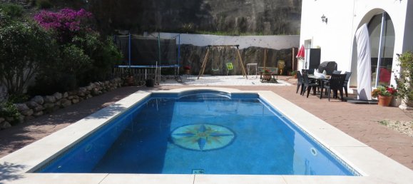 Casa de 4 dormitorios en Alhaurín el Grande, Spain No. 147938 15