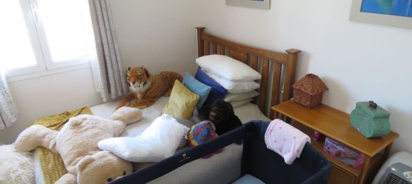 Casa de 4 dormitorios en Alhaurín el Grande, Spain No. 147938 7