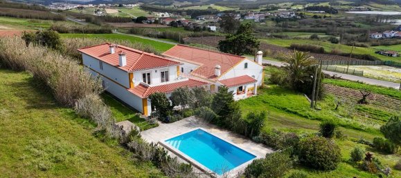 7 bedrooms House in Torres Vedras, Portugal No. 52647 48