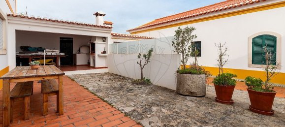 7 bedrooms House in Torres Vedras, Portugal No. 52647 4