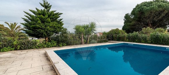 7 bedrooms House in Torres Vedras, Portugal No. 52647 6