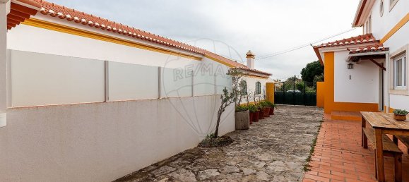 7 bedrooms House in Torres Vedras, Portugal No. 52647 45