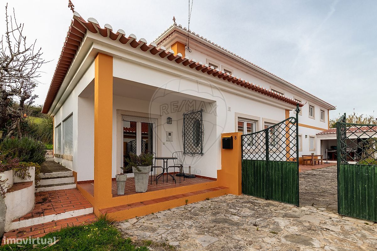 7 bedrooms House in Torres Vedras, Portugal No. 52647