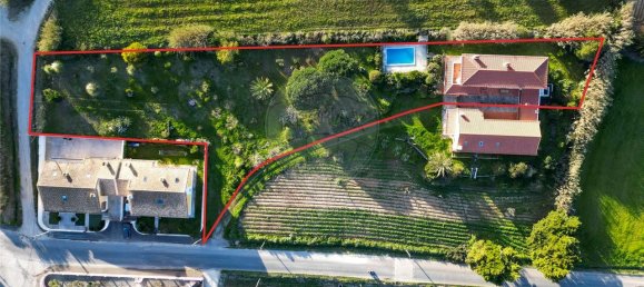 7 bedrooms House in Torres Vedras, Portugal No. 52647 49