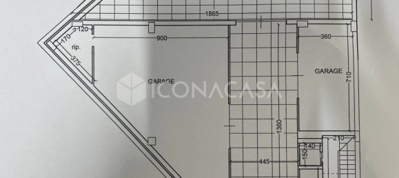 Propiedad comercial en Cerignola, Italy No. 257786 2