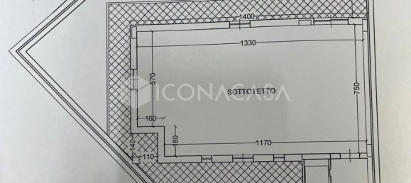 Propiedad comercial en Cerignola, Italy No. 257786 4
