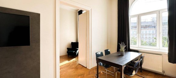 2-Zimmer Wohnung in Mariahilf, Austria, Nr. 137678 2