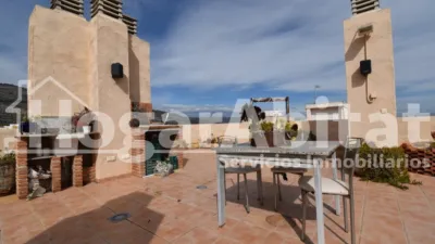 Пентхаус с 5 спальнями в Кастельон, Испания № 130419