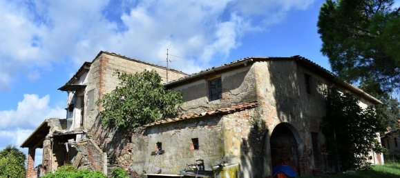 15-Zimmer Haus in Gambassi Terme, Italy, Nr. 161804 2