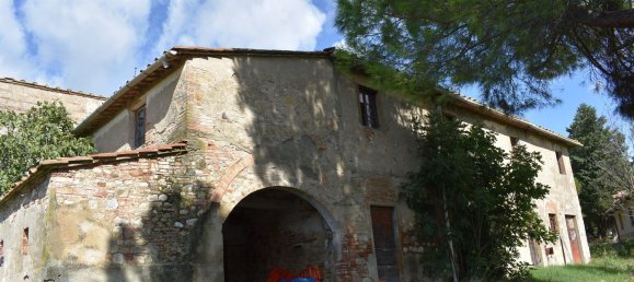 15-Zimmer Haus in Gambassi Terme, Italy, Nr. 161804 3