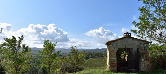 15-Zimmer Haus in Gambassi Terme, Italy, Nr. 161804 5