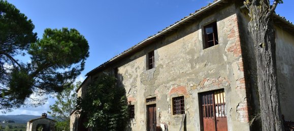 15-Zimmer Haus in Gambassi Terme, Italy, Nr. 161804 6
