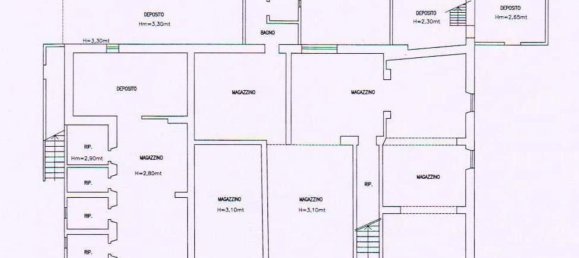 15-Zimmer Haus in Gambassi Terme, Italy, Nr. 161804 9