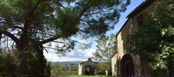 15-Zimmer Haus in Gambassi Terme, Italy, Nr. 161804 4