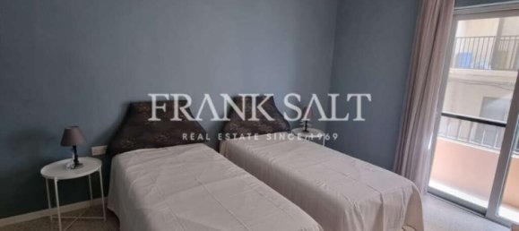 3 غرف نوم شقة في Sliema, Malta رقم 5031 11