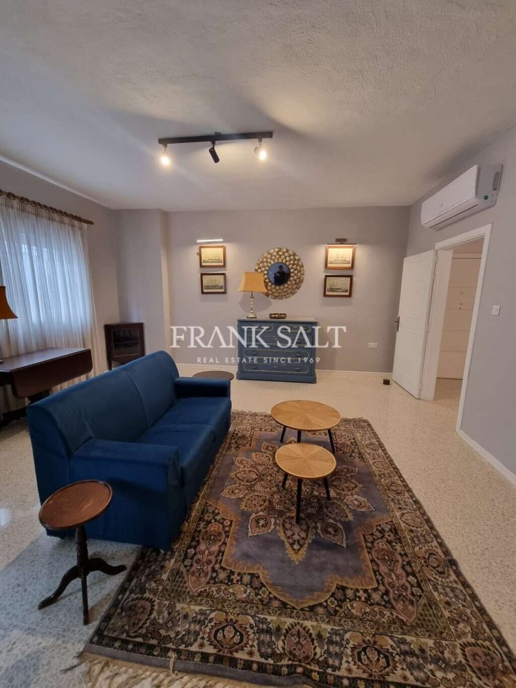 3 غرف نوم شقة في Sliema, Malta رقم 5031