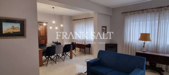 3 غرف نوم شقة في Sliema, Malta رقم 5031 2