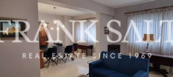 3 غرف نوم شقة في Sliema, Malta رقم 5031 4