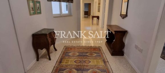 3 غرف نوم شقة في Sliema, Malta رقم 5031 5