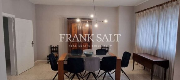 3 غرف نوم شقة في Sliema, Malta رقم 5031 3