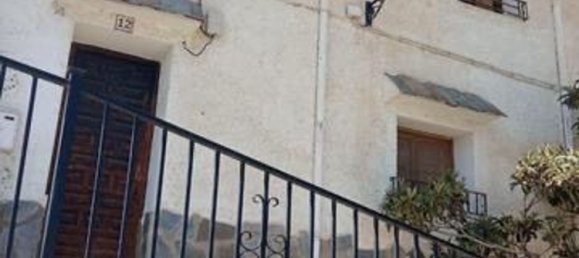 Adosado de 3 dormitorios en Almería, Spain No. 157455 10