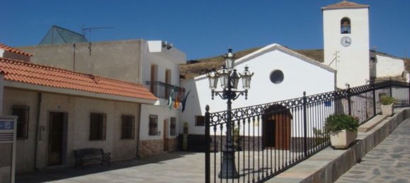 Adosado de 3 dormitorios en Almería, Spain No. 157455 11