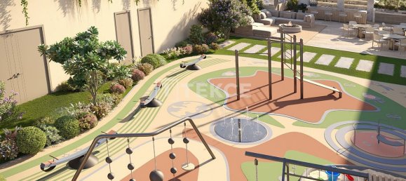 2 dormitorios apartamento en venta en Dubai Land, Dubai, UAE № 181375 6
