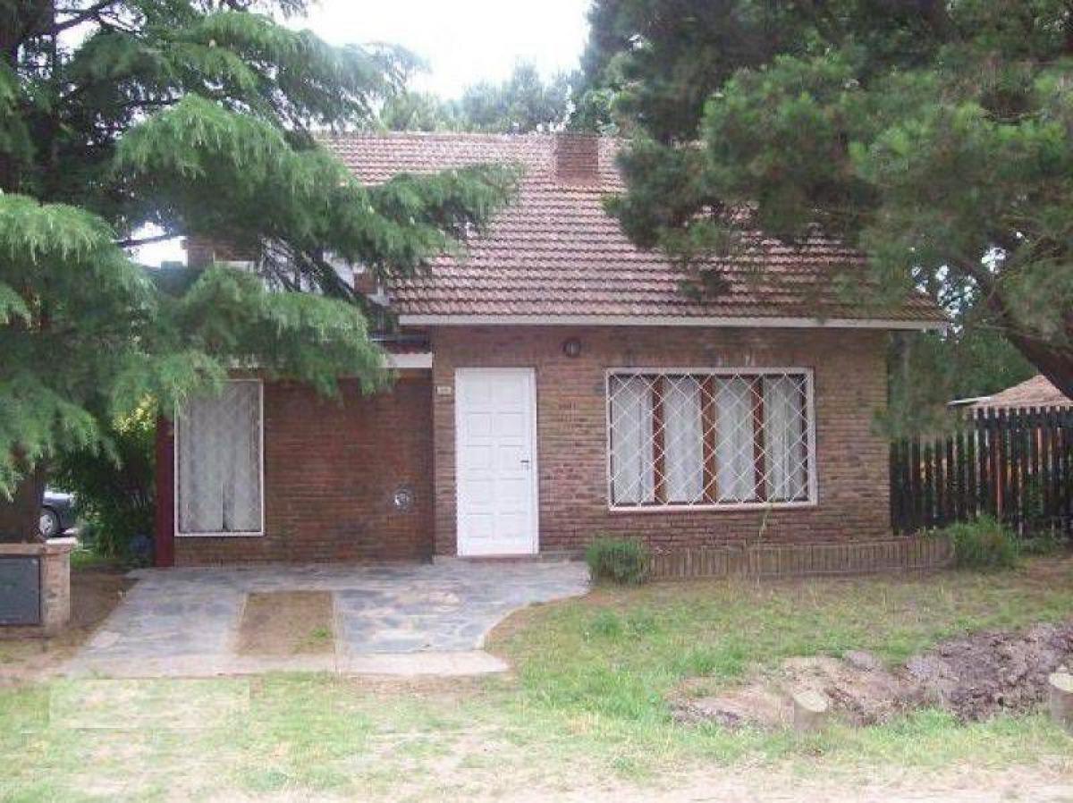 Casa T4 em Mar del Plata, Argentina N.º 79583