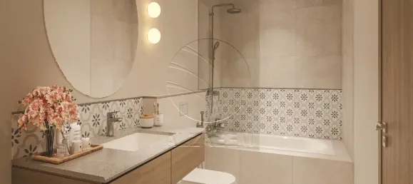 2 bedrooms Apartment in BLOOM LIVING, Abu Dhabi, UAE No. 118853 3