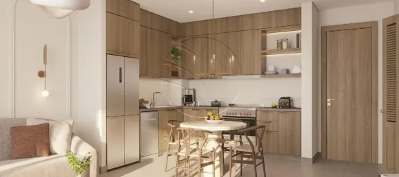 2 bedrooms Apartment in BLOOM LIVING, Abu Dhabi, UAE No. 118853 6