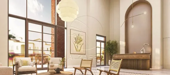 2 bedrooms Apartment in BLOOM LIVING, Abu Dhabi, UAE No. 118853 7