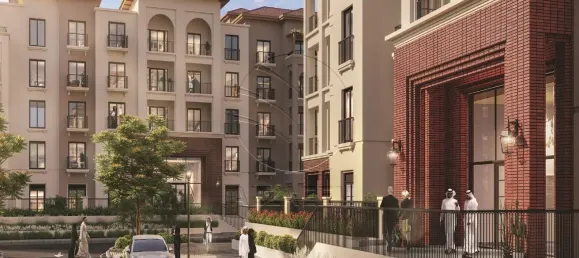 2 bedrooms Apartment in BLOOM LIVING, Abu Dhabi, UAE No. 118853 4